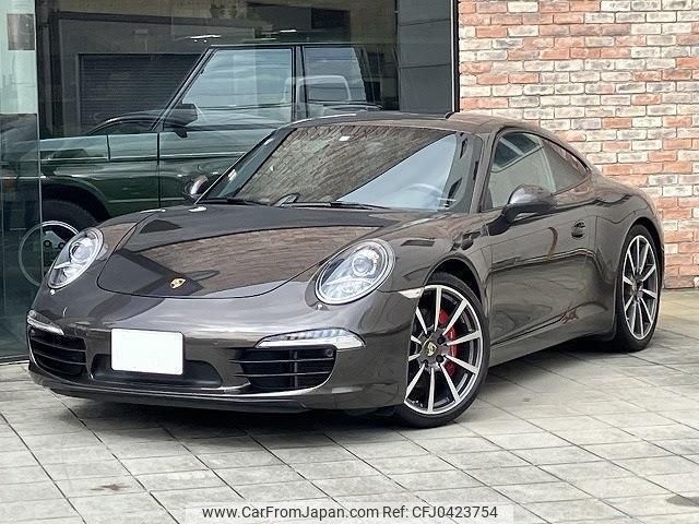 porsche 911 2012 quick_quick_ABA-991MA103_WP0ZZZ99ZCS111109 image 1