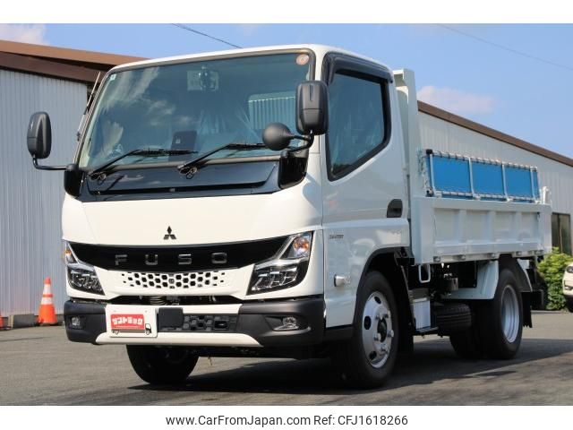 mitsubishi-fuso canter 2025 CFJ1618266 image 2