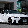 lexus is 2024 CFJ1800711 image 1