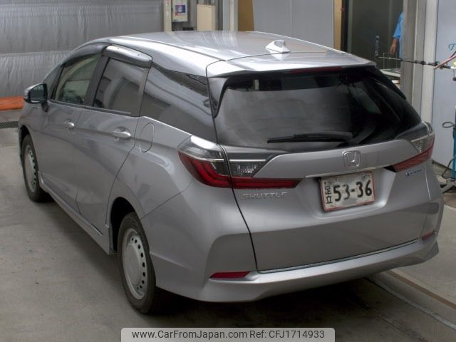 honda shuttle 2022 CFJ1714933 image 2
