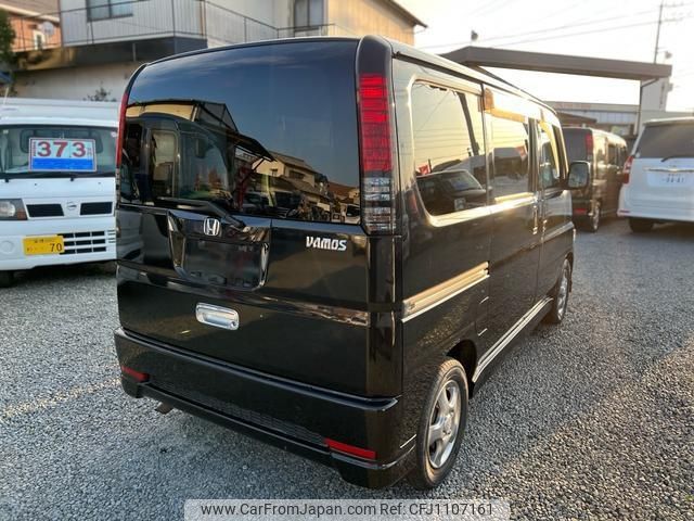 honda vamos 2008 -HONDA 【愛媛 580ﾜ8315】--Vamos HM1--2706477---HONDA 【愛媛 580ﾜ8315】--Vamos HM1--2706477- image 2