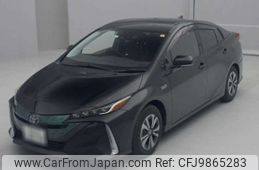 toyota prius-phv 2018 -TOYOTA 【青森 300ﾏ6592】--Prius PHV DLA-ZVW52--ZVW52-3057994---TOYOTA 【青森 300ﾏ6592】--Prius PHV DLA-ZVW52--ZVW52-3057994-