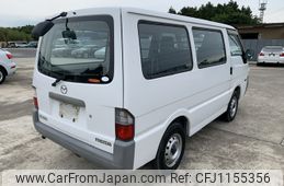 mazda bongo-van 2006 NIKYO_DE55901