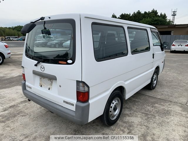 mazda bongo-van 2006 NIKYO_DE55901 image 1