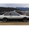 toyota sprinter-trueno 1986 quick_quick_E-AE86_AE86-0263197 image 8