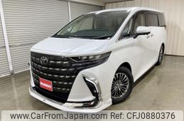 toyota alphard 2024 -TOYOTA--Alphard 6AA-AAHH45W--AAHH45-0011618---TOYOTA--Alphard 6AA-AAHH45W--AAHH45-0011618-