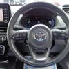toyota aqua 2024 -TOYOTA--AQUA 6AA-MXPK16--MXPK16-2028810---TOYOTA--AQUA 6AA-MXPK16--MXPK16-2028810- image 15