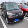 nissan dayz-roox 2014 -NISSAN--DAYZ Roox DBA-B21A--B21A-0009961---NISSAN--DAYZ Roox DBA-B21A--B21A-0009961- image 1