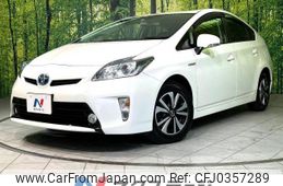 toyota prius 2012 -TOYOTA--Prius DAA-ZVW30--ZVW30-5407644---TOYOTA--Prius DAA-ZVW30--ZVW30-5407644-