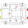 honda n-wgn 2016 -HONDA--N WGN DBA-JH1--JH1-1258745---HONDA--N WGN DBA-JH1--JH1-1258745- image 2
