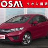 honda fit 2014 -HONDA--Fit DAA-GP5--GP5-1012939---HONDA--Fit DAA-GP5--GP5-1012939- image 1