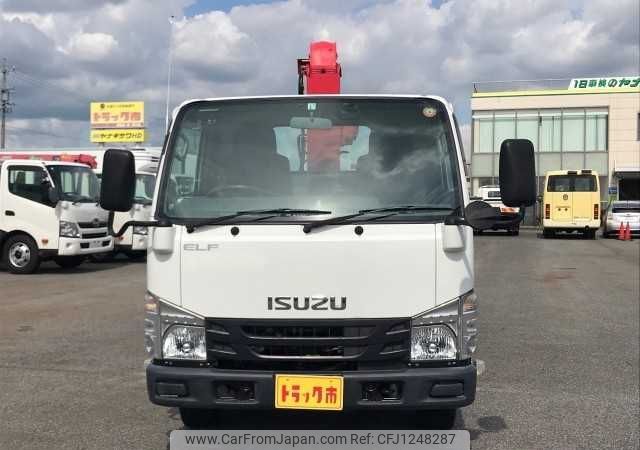 isuzu elf-truck 2016 646828-N1024050051F-17 image 1