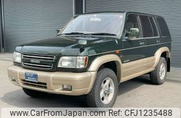 isuzu bighorn 2013 -ISUZU--Bighorn GF-UBS26GW--UBS26GW-7202015---ISUZU--Bighorn GF-UBS26GW--UBS26GW-7202015-