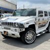 hummer h2 2008 quick_quick_fumei_5GRGN23U23H113723 image 1