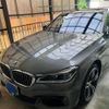 bmw 7-series 2016 CFJ4324343 image 1