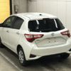 toyota vitz 2019 -TOYOTA--Vitz NSP135-4006666---TOYOTA--Vitz NSP135-4006666- image 2