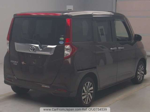 toyota roomy 2018 -TOYOTA--Roomy DBA-M900A--M900A-0148614---TOYOTA--Roomy DBA-M900A--M900A-0148614- image 2