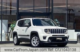 jeep renegade 2019 -CHRYSLER--Jeep Renegade 3BA-BU13--1C4BU0000KPJ53465---CHRYSLER--Jeep Renegade 3BA-BU13--1C4BU0000KPJ53465-