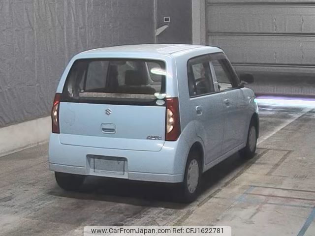 suzuki alto 2008 CFJ1622781 image 2