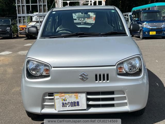 suzuki alto 2017 GOO_JP_700090373030240916001 image 2