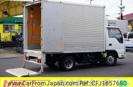 isuzu elf-truck 2017 CFJ1657680