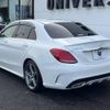 mercedes-benz c-class 2016 -MERCEDES-BENZ--Benz C Class LDA-205004--WDD2050042F266783---MERCEDES-BENZ--Benz C Class LDA-205004--WDD2050042F266783- image 19