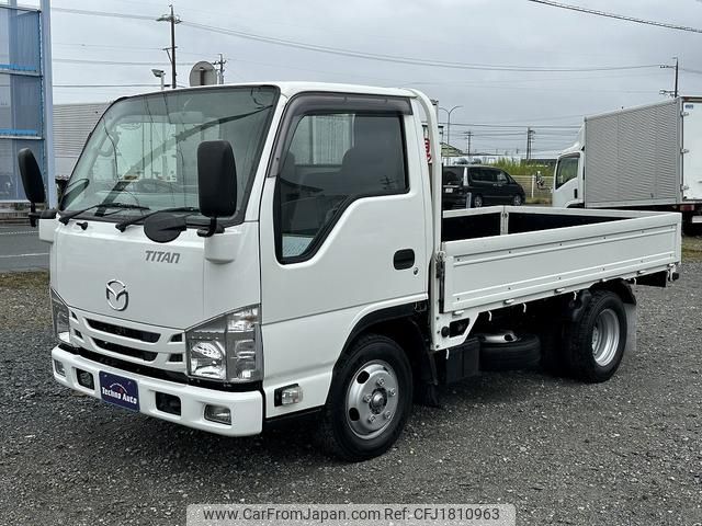 mazda titan 2019 CFJ1810963 image 1
