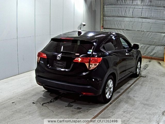honda vezel 2017 -HONDA--VEZEL RU1--RU1-1217075---HONDA--VEZEL RU1--RU1-1217075- image 2