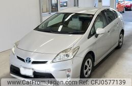 toyota prius 2012 -TOYOTA 【福岡 342ゆ1223】--Prius ZVW30-1635985---TOYOTA 【福岡 342ゆ1223】--Prius ZVW30-1635985-