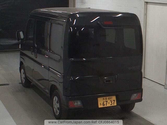 daihatsu hijet-van 2024 -DAIHATSU 【多摩 480ﾅ6737】--Hijet Van S710V--0073114---DAIHATSU 【多摩 480ﾅ6737】--Hijet Van S710V--0073114- image 2