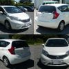 nissan note 2015 quick_quick_DBA-E12_E12-324766 image 2