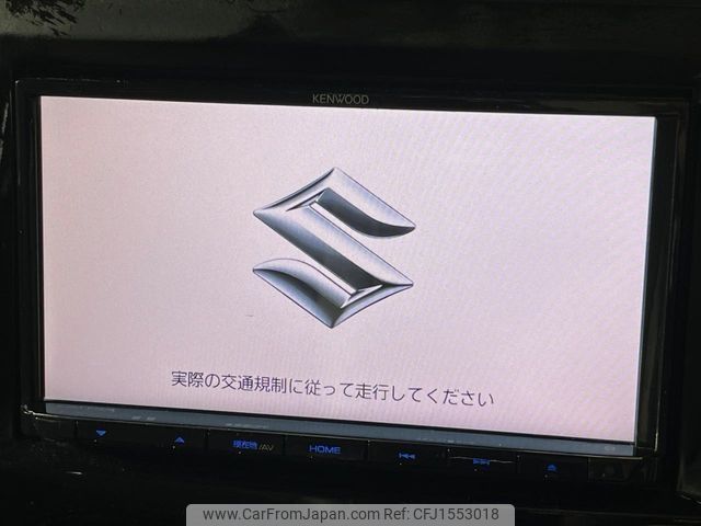 suzuki jimny 2018 CFJ1553018 image 2