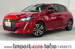 peugeot 208 2020 CFJ1498673