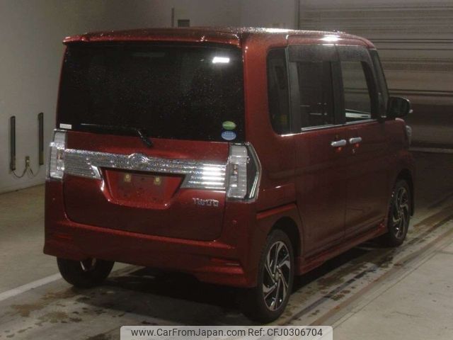 daihatsu tanto 2019 -DAIHATSU 【Ｎｏ後日 】--Tanto LA600S-0774139---DAIHATSU 【Ｎｏ後日 】--Tanto LA600S-0774139- image 2