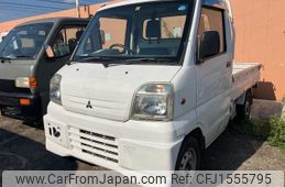 mitsubishi minicab-truck 2000 CFJ1555795