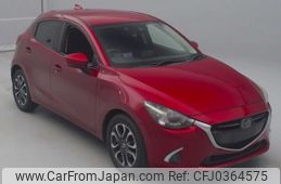 mazda demio 2017 quick_quick_LDA-DJ5FS_DJ5FS-500056