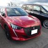peugeot 208 2022 -PEUGEOT 【和歌山 300ﾗ6854】--Peugeot 208 P21HN05--NT088632---PEUGEOT 【和歌山 300ﾗ6854】--Peugeot 208 P21HN05--NT088632- image 1