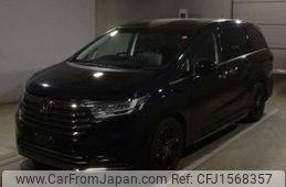 honda odyssey 2021 CFJ1568357