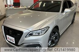toyota crown 2020 -TOYOTA--Crown ARS220--ARS220-1004771---TOYOTA--Crown ARS220--ARS220-1004771-