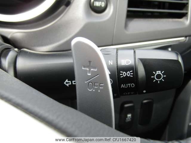 mitsubishi galant-fortis 2012 CFJ1667420 image 2