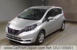 nissan note 2020 -NISSAN--Note E12-705832---NISSAN--Note E12-705832-