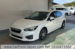 subaru impreza-wagon 2017 -SUBARU--Impreza Wagon GT7-005416---SUBARU--Impreza Wagon GT7-005416-