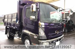 hino ranger 2017 GOO_NET_EXCHANGE_0700520A30221223W004