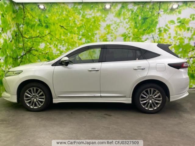 toyota harrier 2018 quick_quick_DBA-ZSU60W_ZSU60-0146850 image 2