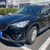 mazda cx-5 2013 -MAZDA--CX-5 LDA-KE2FW--KE2FW-126497---MAZDA--CX-5 LDA-KE2FW--KE2FW-126497- image 3