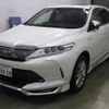 toyota harrier-hybrid 2018 quick_quick_DAA-AVU65W_0055847 image 1