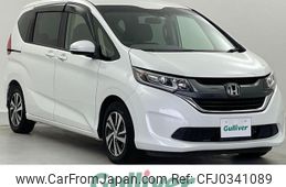 honda freed 2019 -HONDA--Freed DBA-GB5--GB5-1126768---HONDA--Freed DBA-GB5--GB5-1126768-