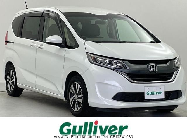 honda freed 2019 -HONDA--Freed DBA-GB5--GB5-1126768---HONDA--Freed DBA-GB5--GB5-1126768- image 1