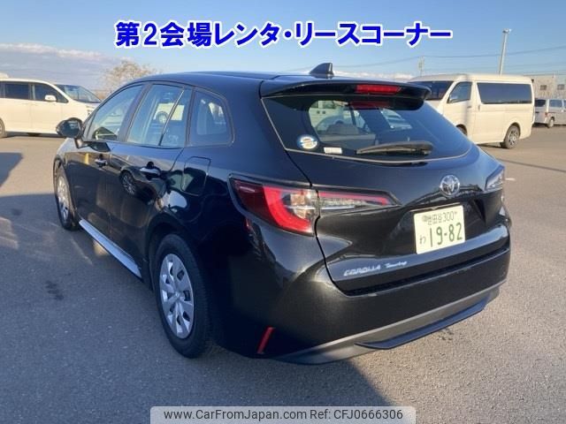 toyota corolla-touring-wagon 2022 -TOYOTA 【世田谷 300ﾜ1982】--Corolla Touring ZRE212W-6042123---TOYOTA 【世田谷 300ﾜ1982】--Corolla Touring ZRE212W-6042123- image 2