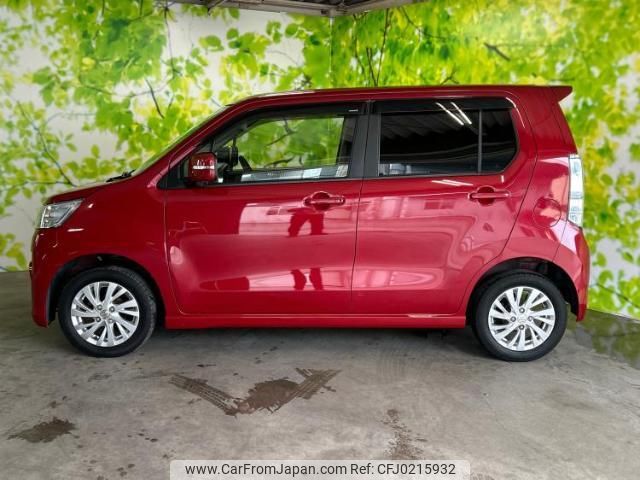 suzuki wagon-r 2016 quick_quick_DAA-MH44S_MH44S-508093 image 2